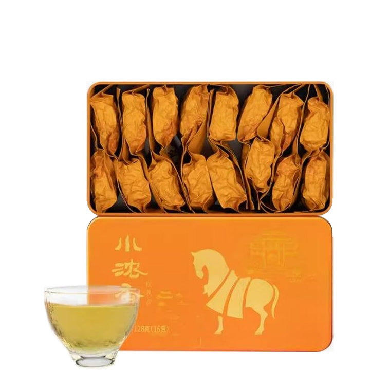BAMA Tea Anxi Tieguanyin Tea