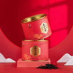 BAMA TEA Wuyishan Zheng Shan Xiao Zhong Black Tea