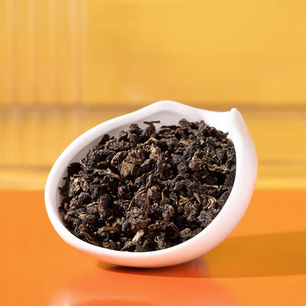BAMA Tea Anxi Tieguanyin Tea