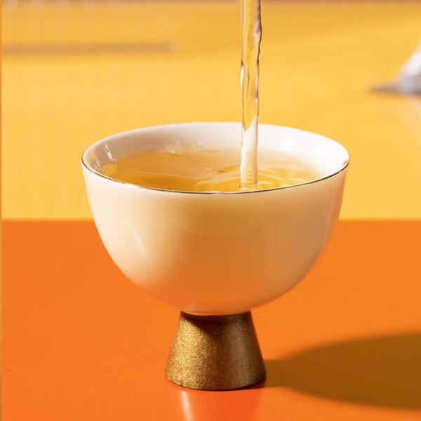 BAMA Tea Anxi Tieguanyin Tea