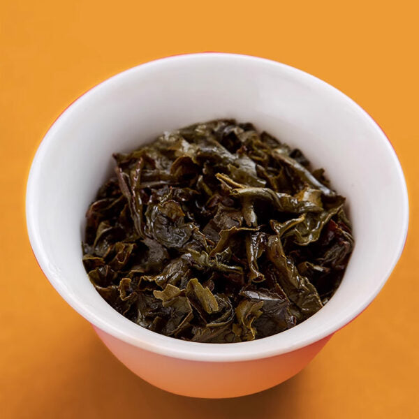 BAMA Tea Anxi Tieguanyin Tea