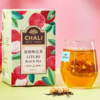 CHALI Lychee Black Tea