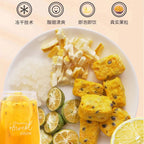 Kumquat Passion Fruit Lemon Tea Trial Pack