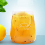 Kumquat Passion Fruit Lemon Tea Trial Pack