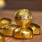 Xi Le Fang Pu-erh Ripe Tea