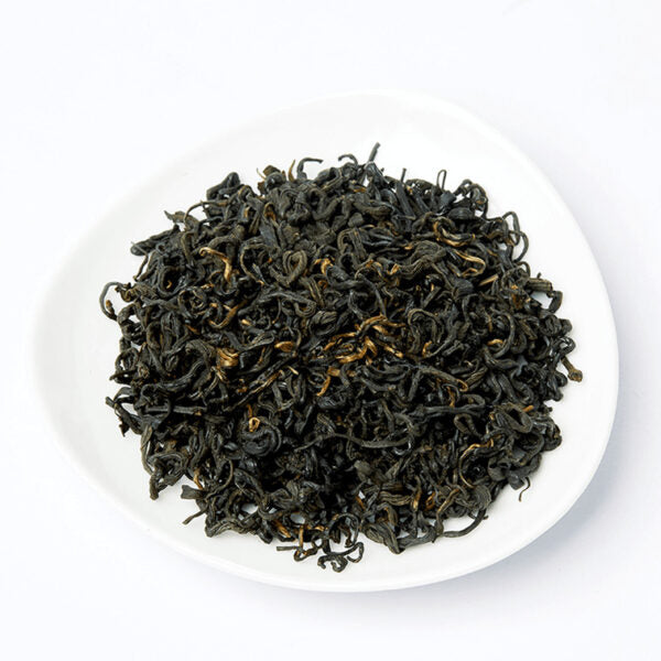 YJN Qimen Black Tea