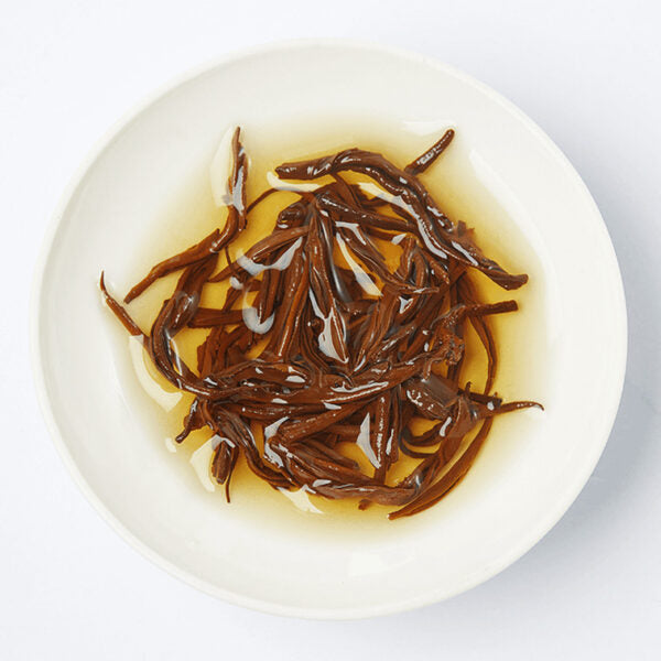 YJN Qimen Black Tea