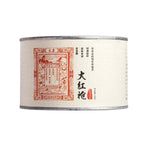 Yuan Zheng Da Hong Pao Wuyi Oolong Tea