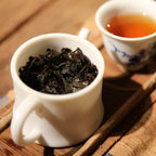 Yuan Zheng Da Hong Pao Wuyi Oolong Tea
