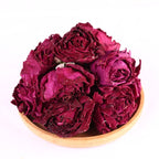 ZEW Ink Red Rose Tea