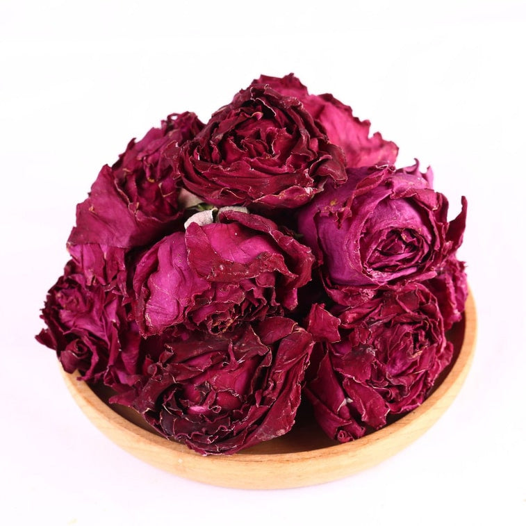 ZEW Ink Red Rose Tea