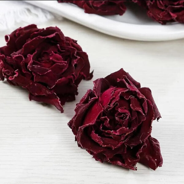 ZEW Ink Red Rose Tea