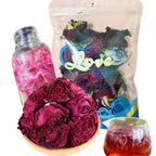 ZEW Ink Red Rose Tea