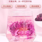 ZEW Ink Red Rose Tea