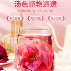 ZEW Ink Red Rose Tea