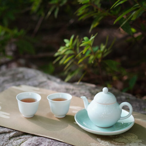 ZhaoTea Classic Lapsang Souchong Black Tea