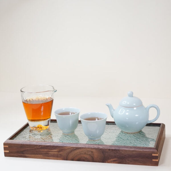 ZhaoTea Classic Lapsang Souchong Black Tea
