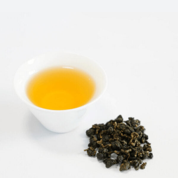 ZhaoTea Dong Ding Oolong Tea