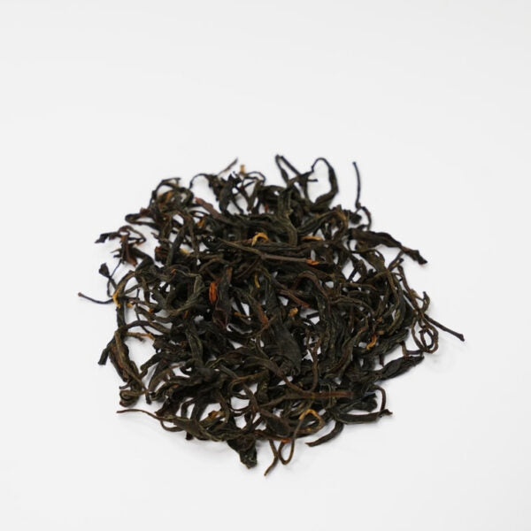 ZhaoTea Floral Style Lapsang Souchong Black Tea