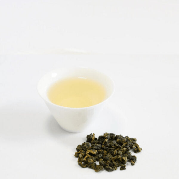 ZhaoTea Four Season Spring Oolong Tea