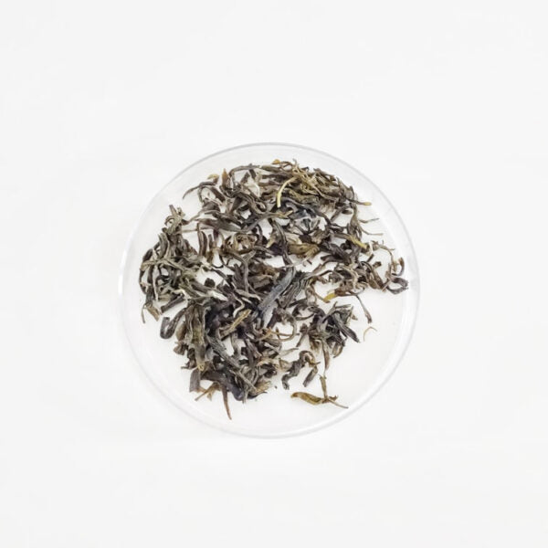 ZhaoTea Jasmine Green Tea