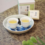 ZhaoTea Taiwan Jinxuan Oolong Tea