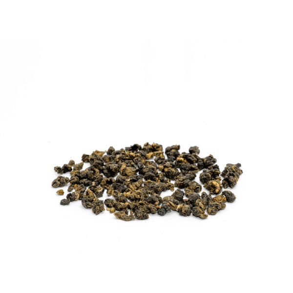 ZhaoTea Taiwan Jinxuan Oolong Tea