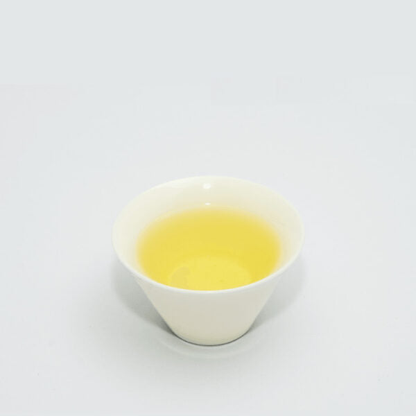 ZhaoTea Taiwan Jinxuan Oolong Tea