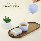 ZhaoTea Taiwan Lishan Black Tea