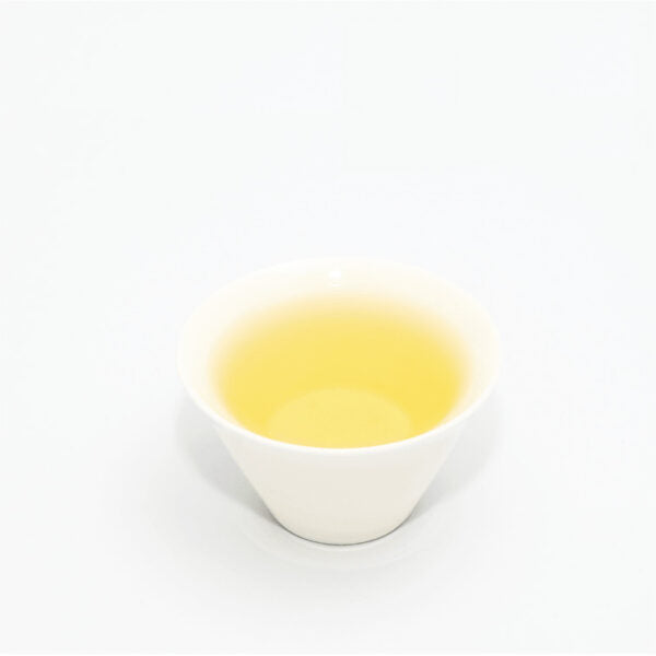 ZhaoTea Traditional Tie Guan Yin Oolong Tea