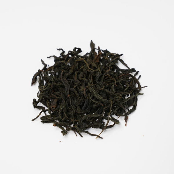 ZhaoTea Wild Black Tea