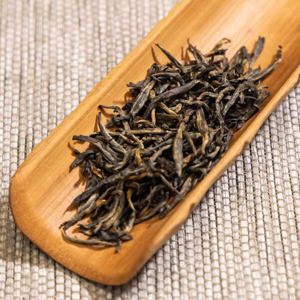 Zheng Shan Tang Jin Jun Mei Black Tea