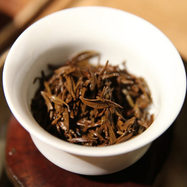 Zheng Shan Tang Jin Jun Mei Black Tea