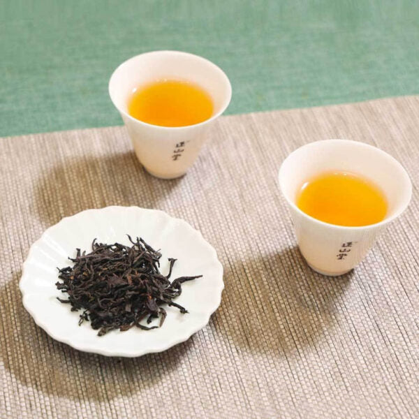 Zheng Shan Tang Shui Di Xiang Black Tea