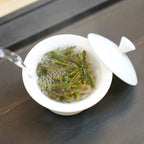 Zheng Shan Tang Yipin Jianmen Cui Zhu Green Tea