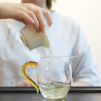Zheng Shan Tang Yipin Jianmen Cui Zhu Green Tea